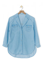 La Chemise Piper