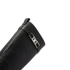 Bottes Salvatore Ferragamo Leather - Black - Femme
