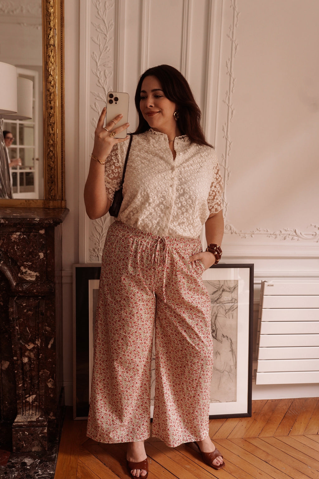 Pantalon Edgar