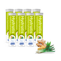 Pack 8 Tubes Citronnelle Gingembre