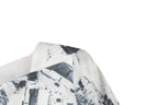 Lily - Pull-Over - Blanc