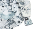 Lily - Pull-Over - Blanc