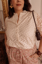 Chemise Bastien