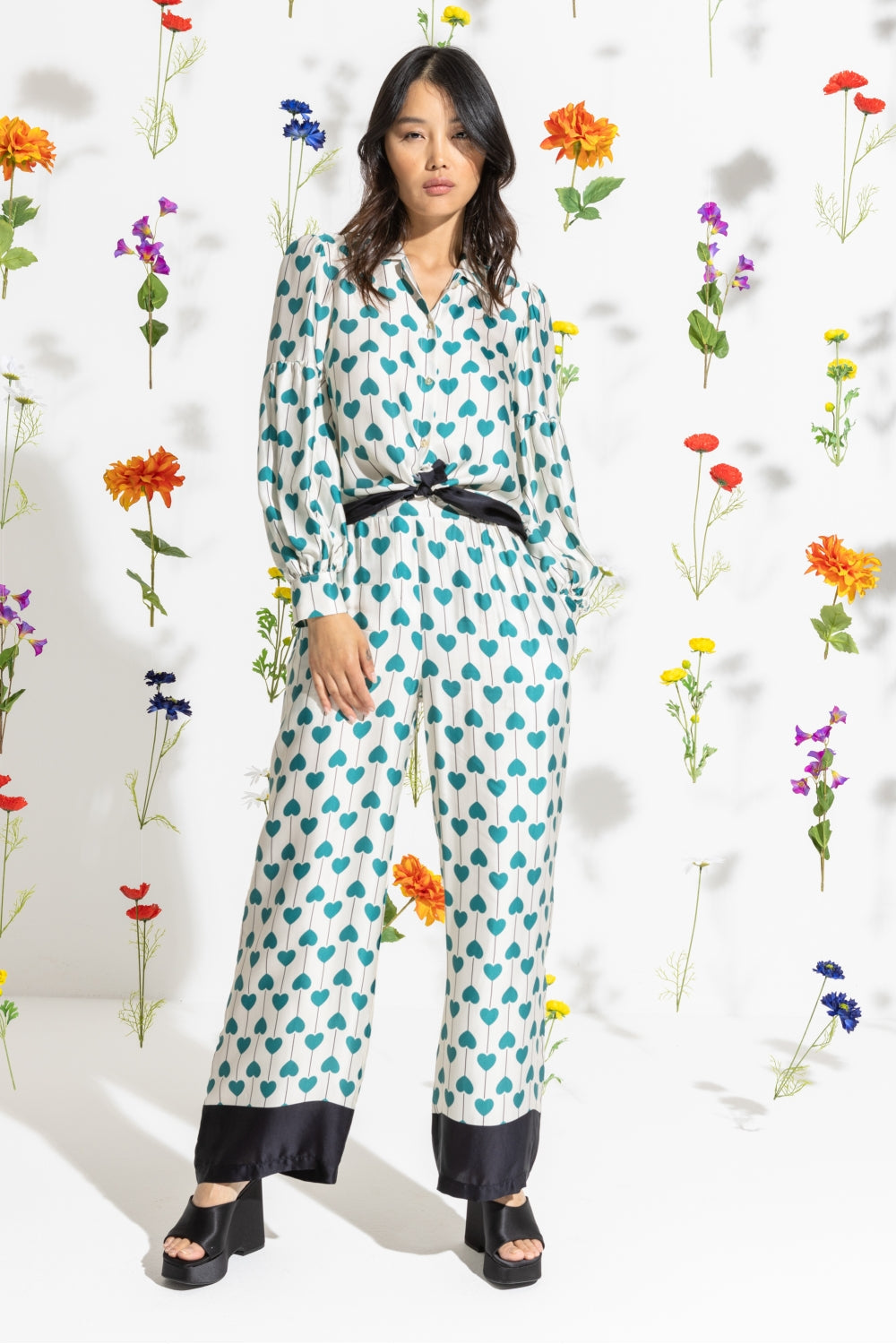 Le Pantalon Harper Love
