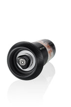 X-Plosion® - Moulin À Sel Ou À Poivre - 10,7cm - Noir