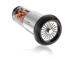 X-Plosion® - Coupe-Piment - Noir/Argent