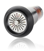 X-Plosion® - Coupe-Piment - Noir/Argent