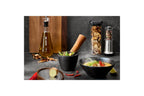 Mini Mortier En Fonte X-Plosion® - Noir