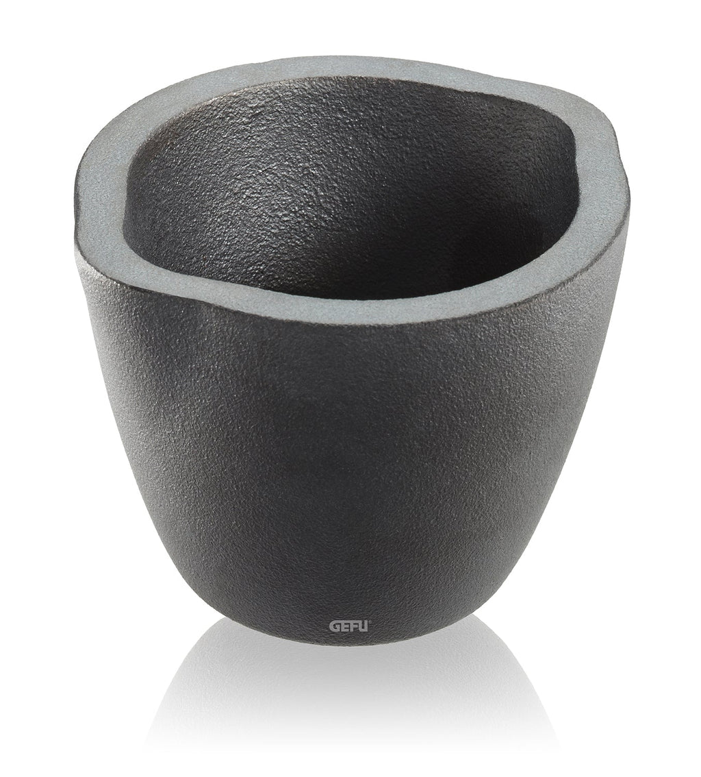 Mini Mortier En Fonte X-Plosion® - Noir