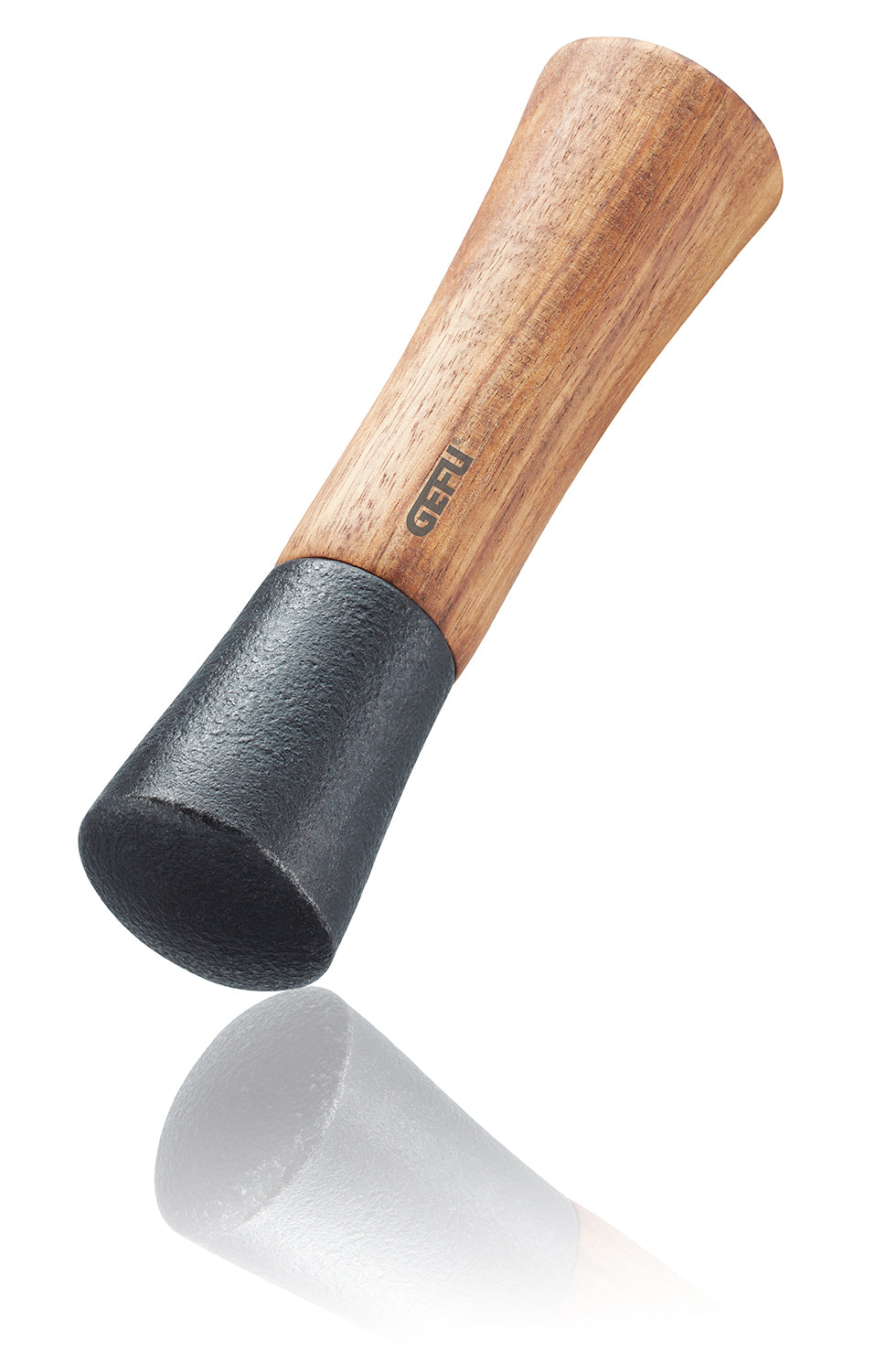 Mini Mortier En Fonte X-Plosion® - Noir