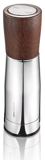 Spice-Cut - Coupe-Épices - Noir/Argent