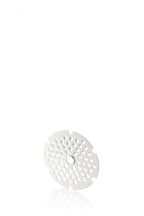 Parmigiano - Râpe À Fromage Parmigiano Laser Cut, Universelle - Noir/Argent