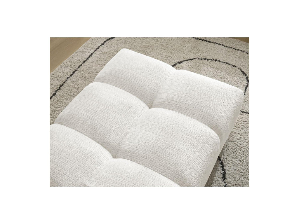 Anakin - Pouf - Tissu Texturé