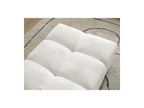 Anakin - Pouf - Tissu Texturé
