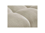 Anakin - Pouf - Tissu Texturé