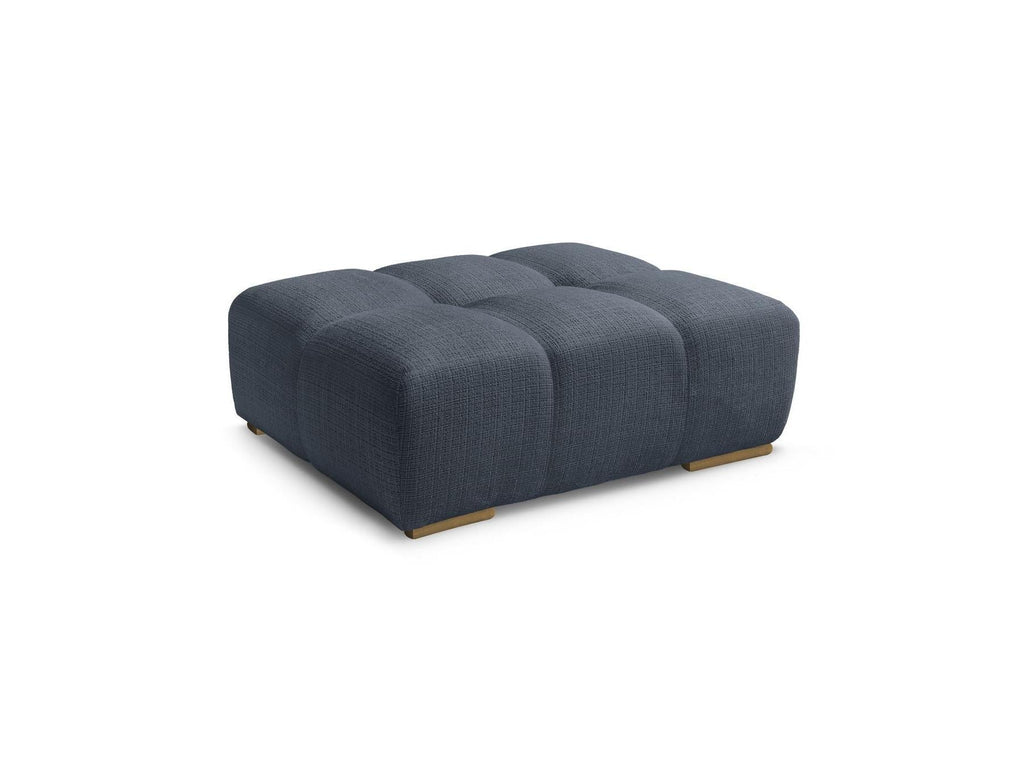 Anakin - Pouf - Tissu Texturé