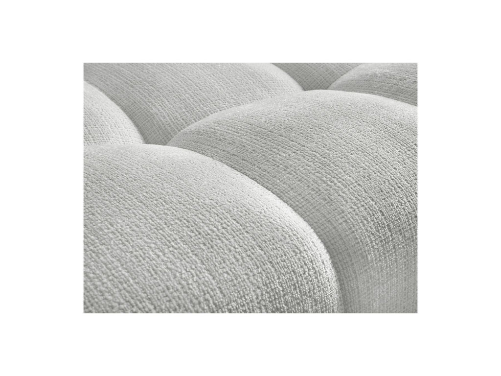 Anakin - Pouf - Tissu Texturé