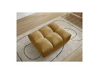 Anakin - Pouf - Tissu Texturé