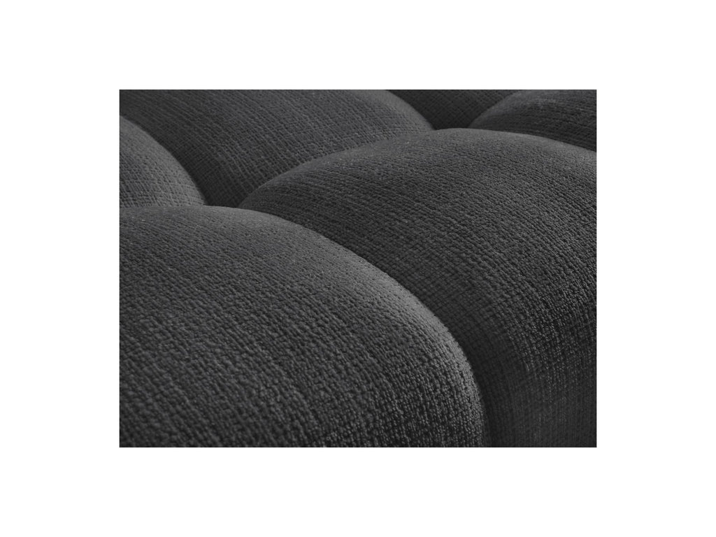 Anakin - Pouf - Tissu Texturé