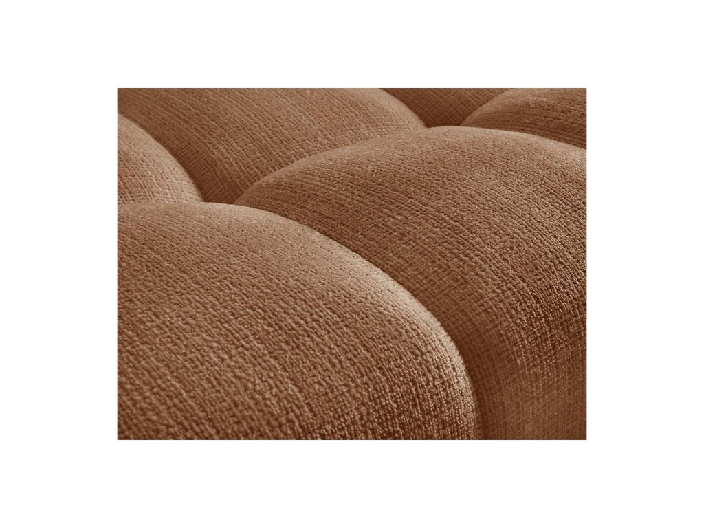 Anakin - Pouf - Tissu Texturé