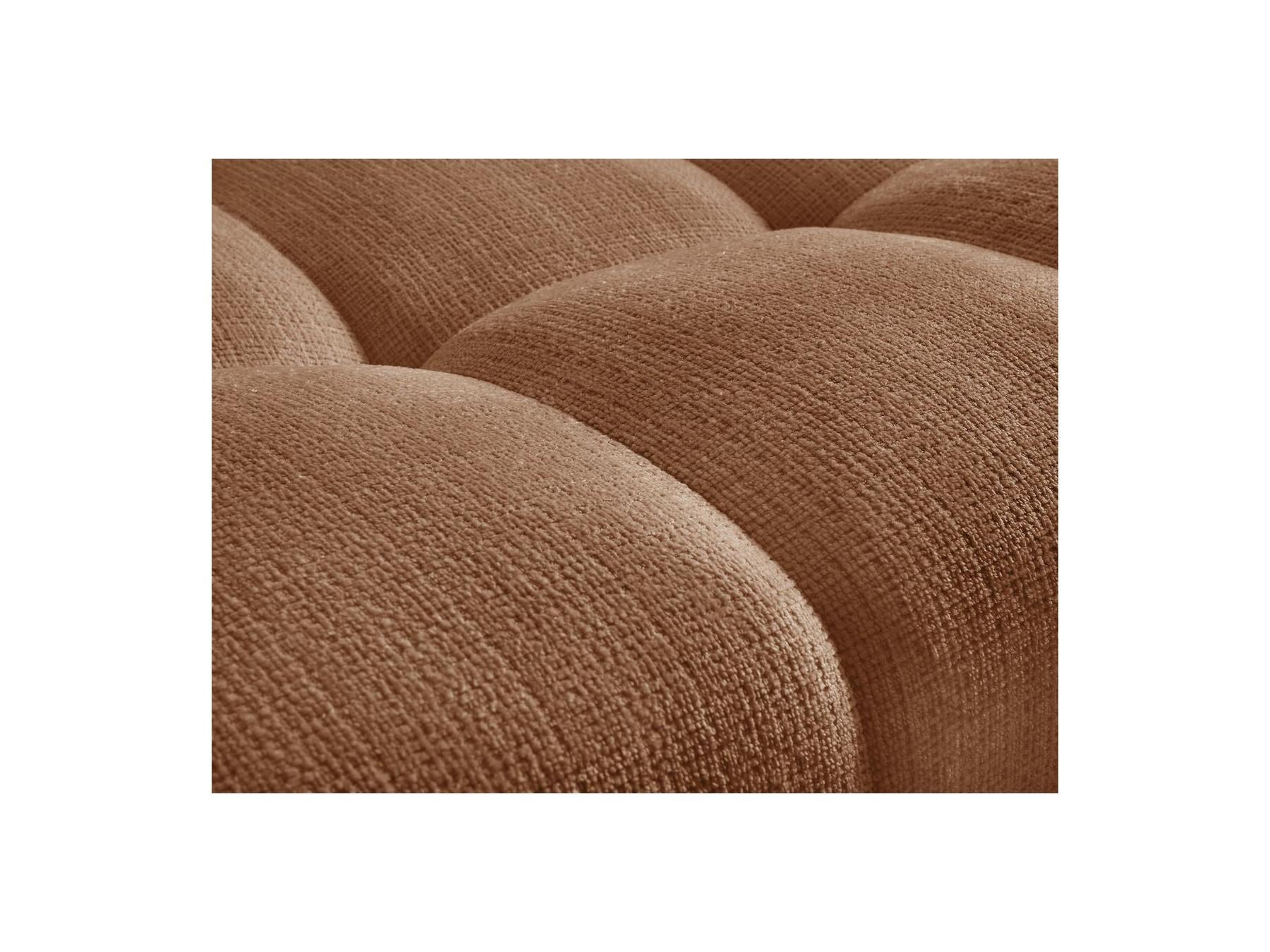 Anakin - Pouf - Tissu Texturé