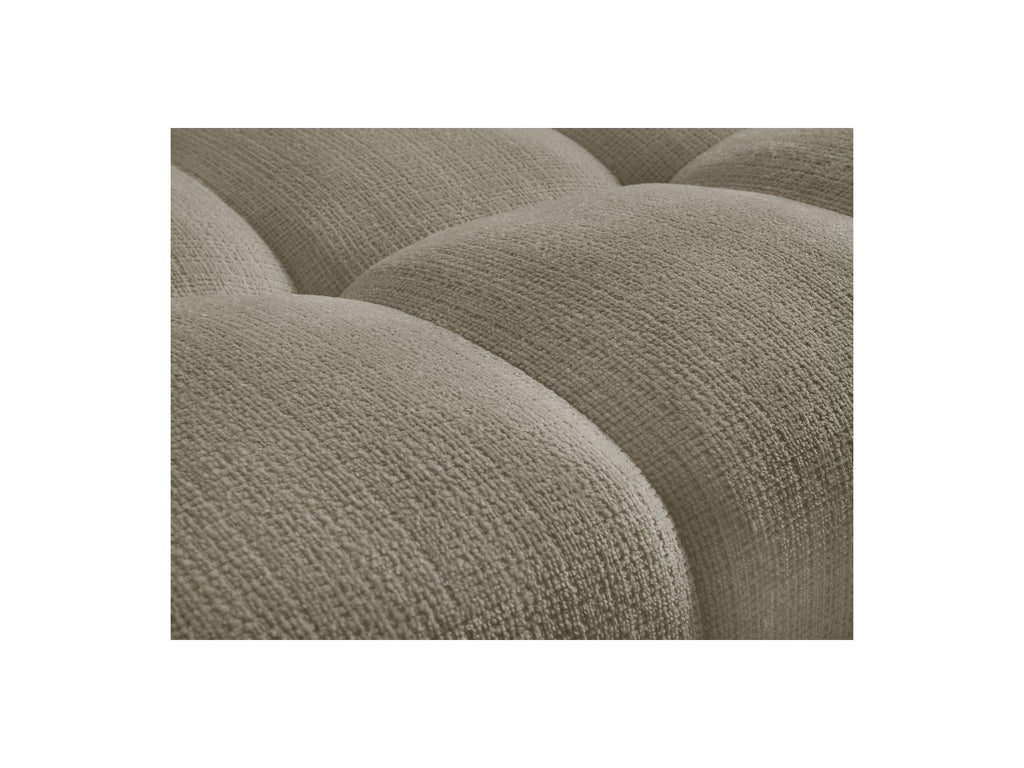 Anakin - Pouf - Tissu Texturé