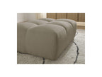 Anakin - Pouf - Tissu Texturé