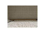Anakin - Pouf - Tissu Texturé