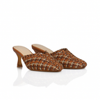 Mules Myra