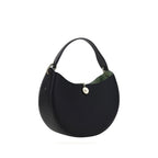 Chloé Arlène Hobo Bag - Black - Femme