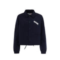 AUTRY Windbreaker Jacket - WOMEN CLOTHING - AUTRY - T.Luxy