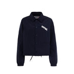 AUTRY Windbreaker Jacket - WOMEN CLOTHING - AUTRY - T.Luxy