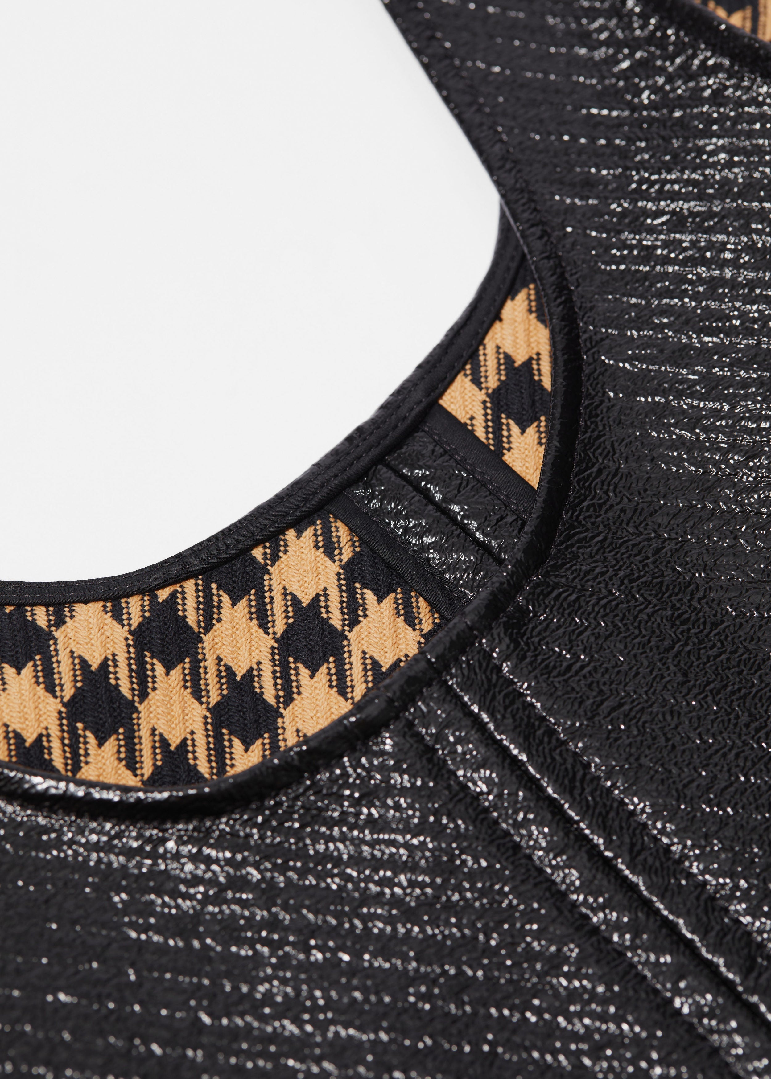 Robe Pa Daga - Noire
