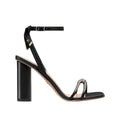 Sandales Dior Sunset - Black - Femme