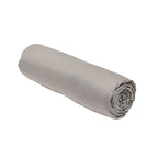 Permanent Uni Essential - Drap Housse - Dune