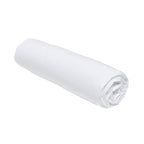 Permanent Uni Essential - Drap Housse - Craie