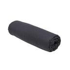 Permanent Unis Essential - Drap Housse - Gris