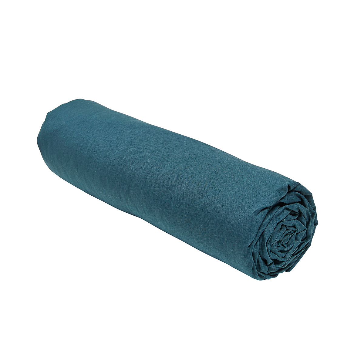 Permanent Uni Essential - Drap Housse - Paon