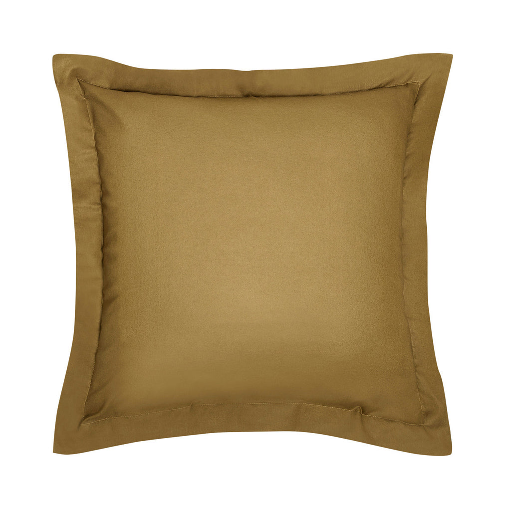 Permanent Uni Essential - Taie Oreiller - Bronze