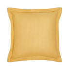 Permanent Uni Essential - Taie Oreiller - Ocre