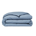 Permanent Uni Essential - Housse De Couette - Denim