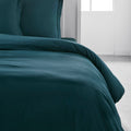 Permanent Uni Essential - Housse De Couette - Paon