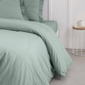 Permanent Unis Essential - Housse De Couette - Vert