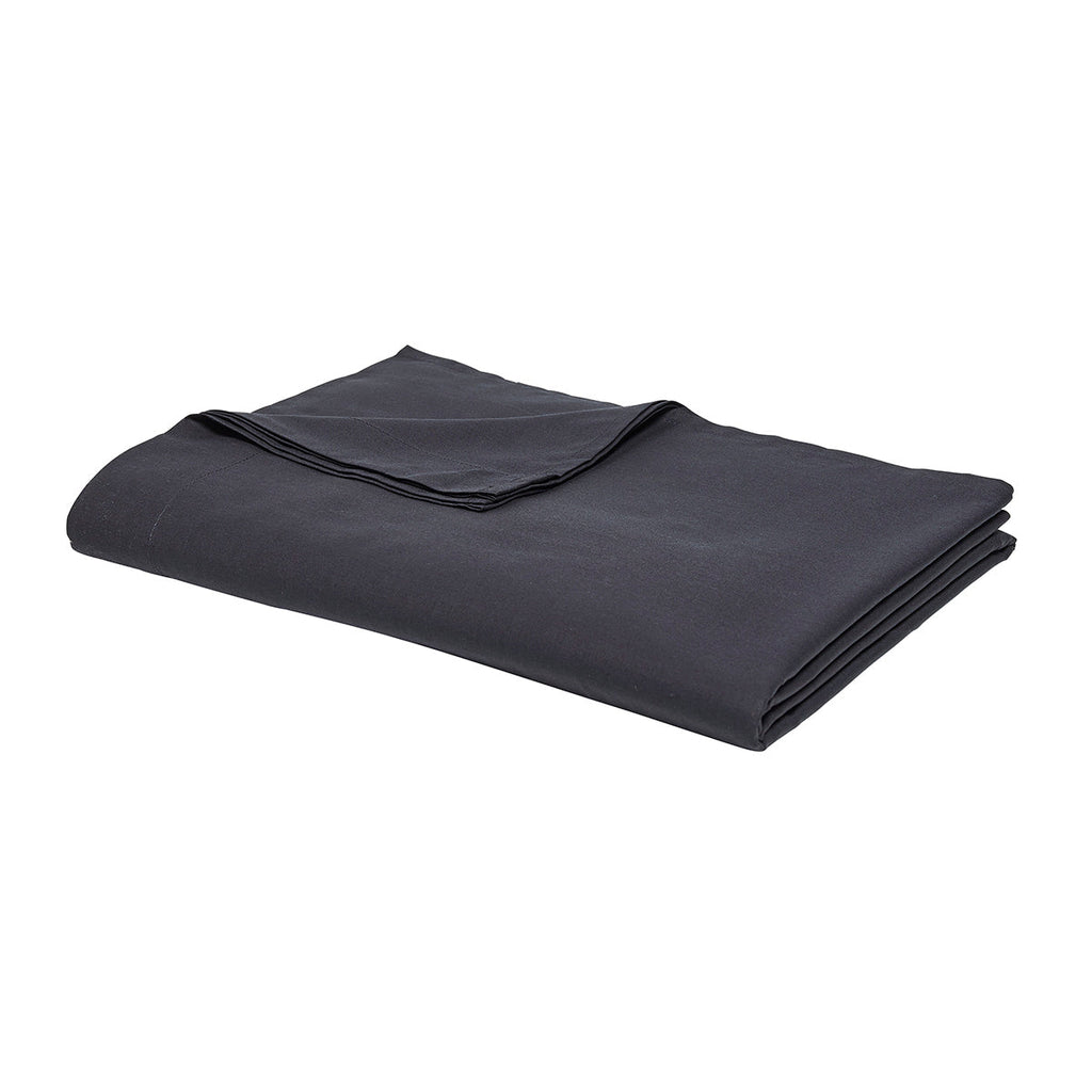 Permanent Uni Essential - Drap Plat - Fusain