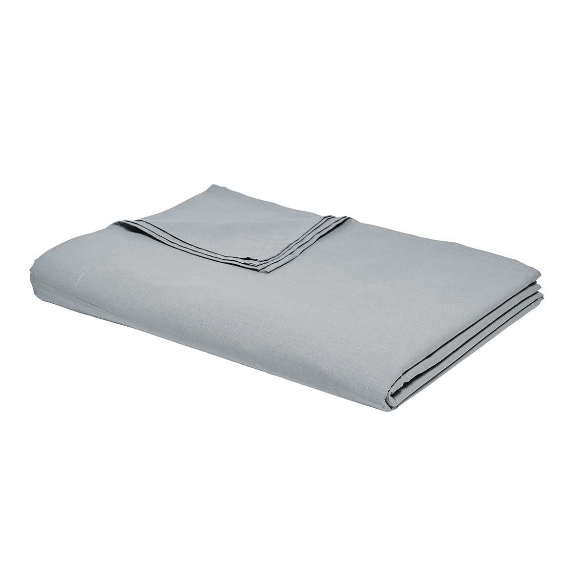 Permanent Uni Essential - Drap Plat - Acier