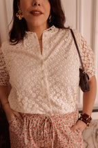 Chemise Bastien