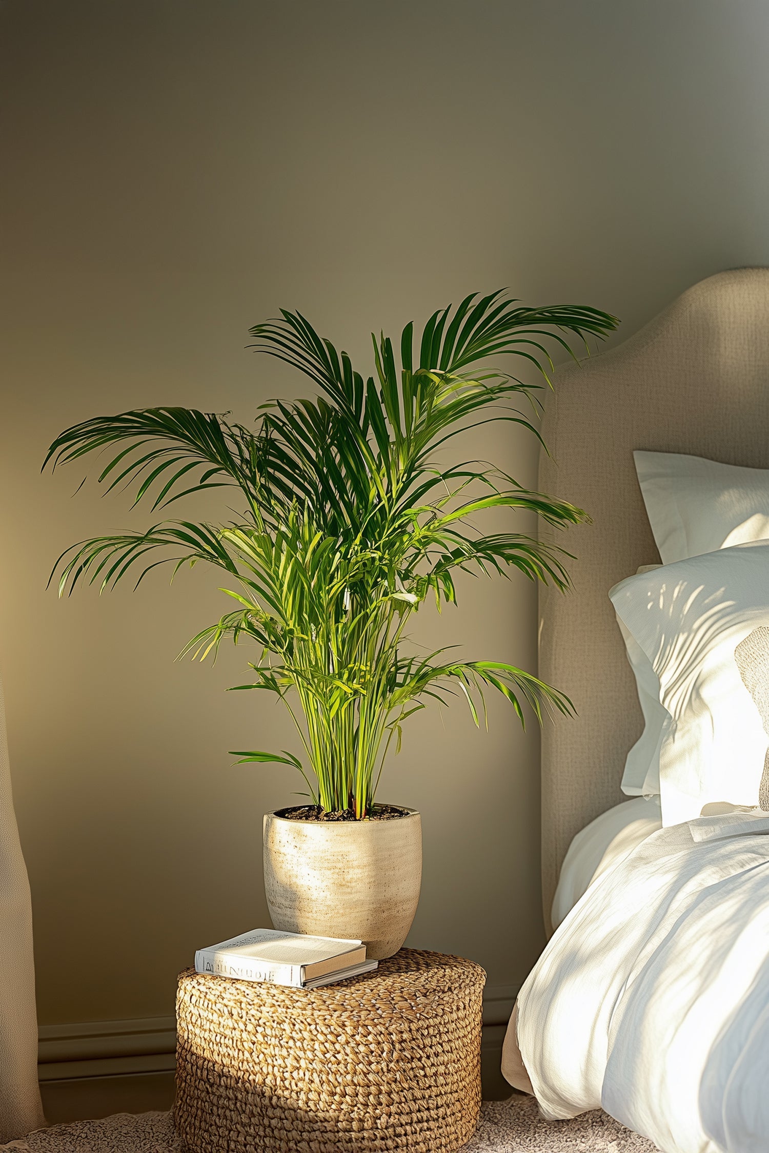 Palmier Areca Doré Xl – Plante D’Intérieur