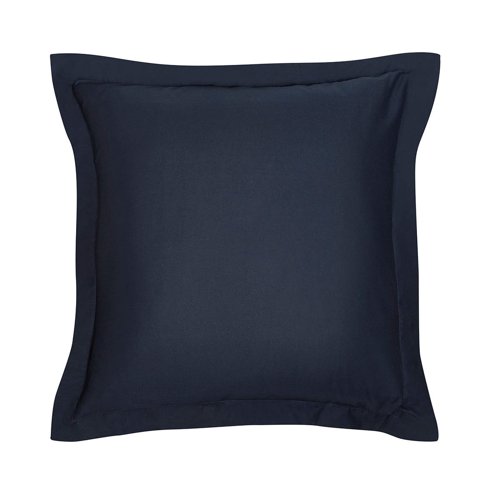 Organic - Taie Oreiller Organic - Bleu