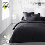 Organic - Taie Traversin Organic - Gris