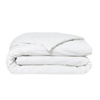Organic - Housse De Couette - Blanc